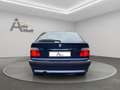 BMW 316 i Coupe Exclusiv Edition *SITZH. KLIMA RADIO* Bleu - thumbnail 5