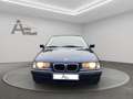 BMW 316 i Coupe Exclusiv Edition *SITZH. KLIMA RADIO* Bleu - thumbnail 2