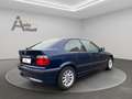 BMW 316 i Coupe Exclusiv Edition *SITZH. KLIMA RADIO* Bleu - thumbnail 6