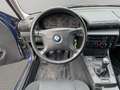 BMW 316 i Coupe Exclusiv Edition *SITZH. KLIMA RADIO* Bleu - thumbnail 10