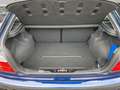 BMW 316 i Coupe Exclusiv Edition *SITZH. KLIMA RADIO* Bleu - thumbnail 9