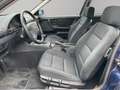 BMW 316 i Coupe Exclusiv Edition *SITZH. KLIMA RADIO* Bleu - thumbnail 11
