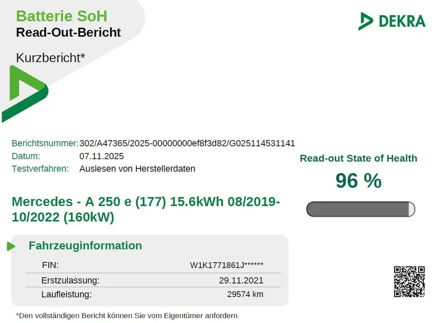 Mercedes-Benz A 250 e AMG Line|Leder|AHK Weiß - 2