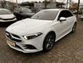 Mercedes-Benz A 250 e AMG Line|Leder|AHK Blanc - thumbnail 4