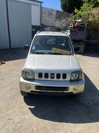 1.3i JLX Airco