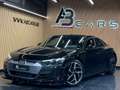 Audi e-tron GT 93.4 kWh 60 Quattro * GARANTIE 12 MOIS * Noir - thumbnail 1