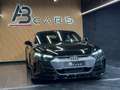 Audi e-tron GT 93.4 kWh 60 Quattro * GARANTIE 12 MOIS * Noir - thumbnail 4