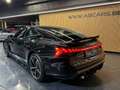 Audi e-tron GT 93.4 kWh 60 Quattro * GARANTIE 12 MOIS * Noir - thumbnail 13