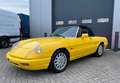 Alfa Romeo Spider Lage KM-stand | Nieuwstaat Gelb - thumbnail 43
