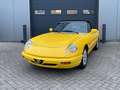 Alfa Romeo Spider Lage KM-stand | Nieuwstaat Gelb - thumbnail 42