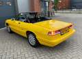 Alfa Romeo Spider Lage KM-stand | Nieuwstaat Gelb - thumbnail 39