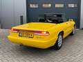 Alfa Romeo Spider Lage KM-stand | Nieuwstaat Giallo - thumbnail 3