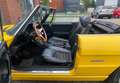 Alfa Romeo Spider Lage KM-stand | Nieuwstaat Gelb - thumbnail 20