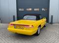 Alfa Romeo Spider Lage KM-stand | Nieuwstaat Gelb - thumbnail 40