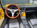 Alfa Romeo Spider Lage KM-stand | Nieuwstaat Gelb - thumbnail 23