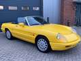Alfa Romeo Spider Lage KM-stand | Nieuwstaat Giallo - thumbnail 2