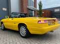 Alfa Romeo Spider Lage KM-stand | Nieuwstaat Gelb - thumbnail 36