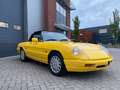 Alfa Romeo Spider Lage KM-stand | Nieuwstaat Giallo - thumbnail 4