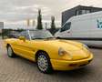 Alfa Romeo Spider Lage KM-stand | Nieuwstaat Giallo - thumbnail 11