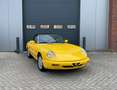 Alfa Romeo Spider Lage KM-stand | Nieuwstaat Gelb - thumbnail 45