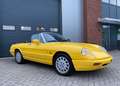 Alfa Romeo Spider Lage KM-stand | Nieuwstaat Gelb - thumbnail 37