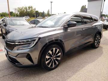 techno full hybrid e-tech 200cv 7p