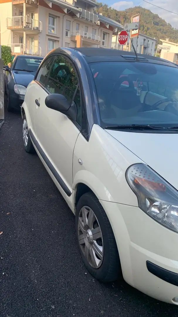 Citroen C3 Pluriel 1.4 Elegance - 2