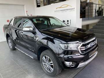 LIMITED AWD  AUTOMAAT SLECHTS 41000KM!!!    29700 + BTW