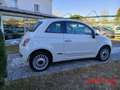 Fiat 500 1.2 Lounge Blanco - thumbnail 4