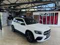 Mercedes-Benz GLB 250 4Matic AMG Line*PANO*360°KAM*LED*BURMEST Weiß - thumbnail 8