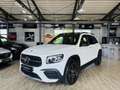 Mercedes-Benz GLB 250 4Matic AMG Line*PANO*360°KAM*LED*BURMEST Weiß - thumbnail 1