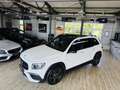 Mercedes-Benz GLB 250 4Matic AMG Line*PANO*360°KAM*LED*BURMEST Weiß - thumbnail 2