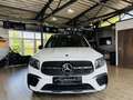 Mercedes-Benz GLB 250 4Matic AMG Line*PANO*360°KAM*LED*BURMEST Weiß - thumbnail 9