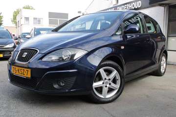 1.6 Hattrick / Airco / CruiseControl / APK Nieuw