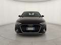 Audi A3 2.0 tdi Business Advanced S-tronic PARK ASSIST Schwarz - thumbnail 2