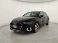 Audi A3 2.0 tdi Business Advanced S-tronic PARK ASSIST Schwarz - thumbnail 3