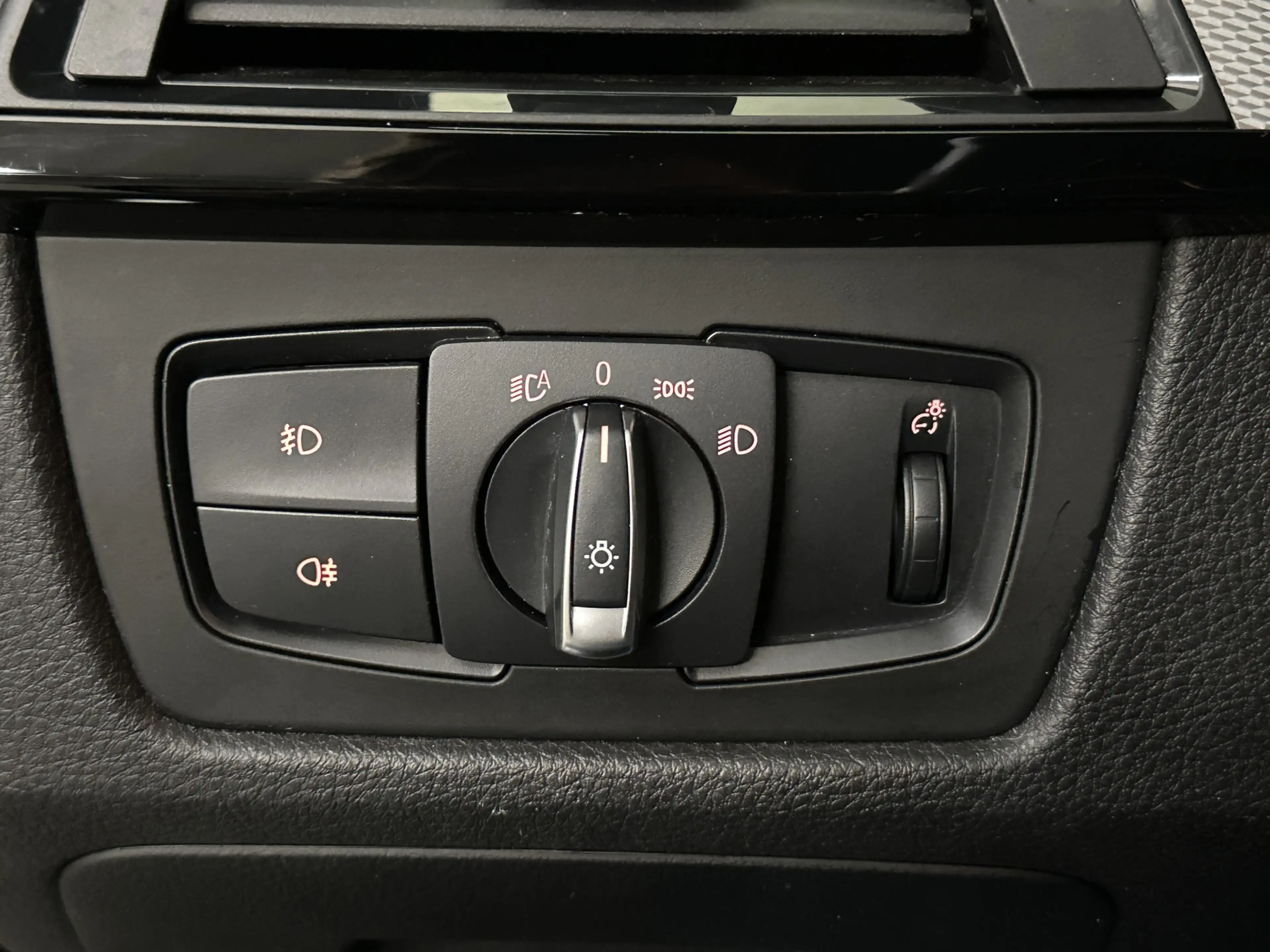 BMW 316 3-serie Touring 316i Executive *Navi*AC*Sport* — photo 15