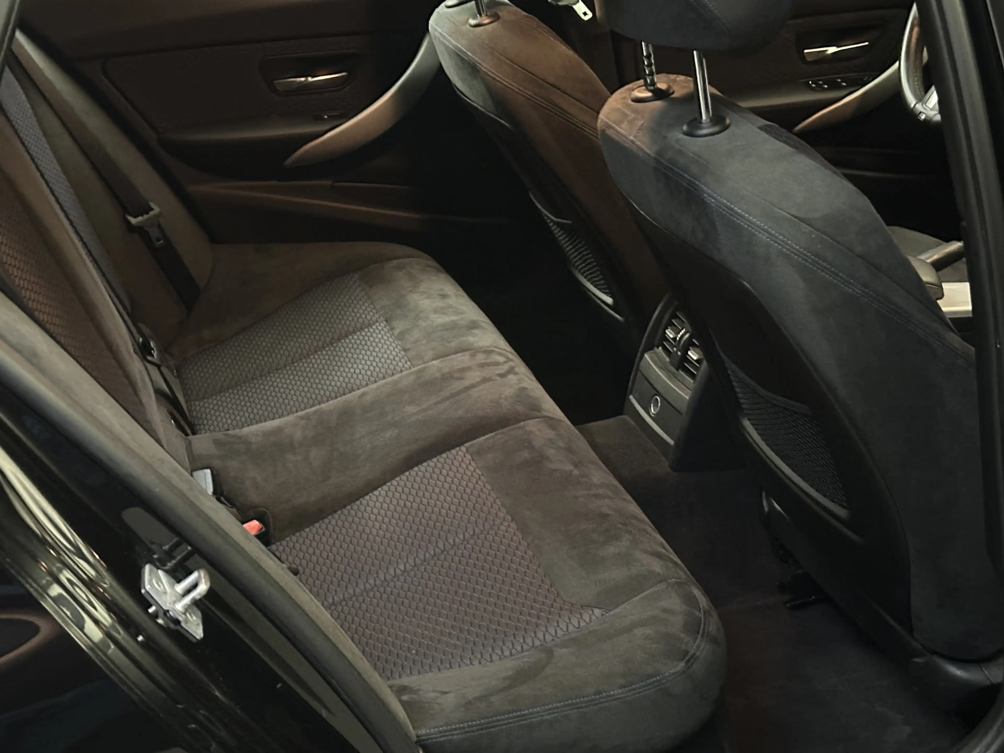 BMW 316 3-serie Touring 316i Executive *Navi*AC*Sport* — photo 11