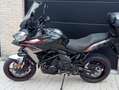 Kawasaki Versys 650 GT (bj 2022) A2 Mogelijk ! Noir - thumbnail 1
