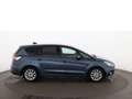 Ford S-Max 2.0 EcoBlue Trend NAVI SITZHZG R-CAM TEMP Bleu - thumbnail 4