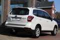 Subaru Forester 2.0 AWD Luxury Automaat Leer Navi Carplay Camera Blanco - thumbnail 3