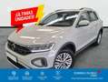 Volkswagen T-Roc Nuevo  Connect 1.0 TSI 81 kW (110CV) SG6 (D113CX22 Gris - thumbnail 1