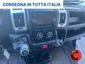 Fiat Ducato 35 2.3 MJT 130C-N1-(PL-TM L3H2)SENSORI-FURGONE-E6B Bleu - thumbnail 13