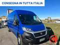 Fiat Ducato 35 2.3 MJT 130C-N1-(PL-TM L3H2)SENSORI-FURGONE-E6B Blue - thumbnail 4