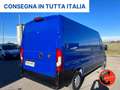 Fiat Ducato 35 2.3 MJT 130C-N1-(PL-TM L3H2)SENSORI-FURGONE-E6B Kék - thumbnail 5