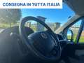 Fiat Ducato 35 2.3 MJT 130C-N1-(PL-TM L3H2)SENSORI-FURGONE-E6B Bleu - thumbnail 10