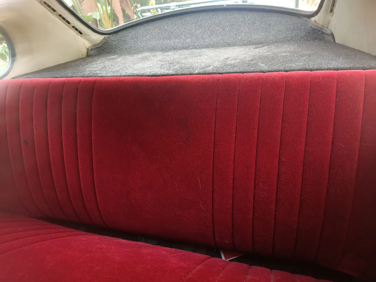 Volkswagen Maggiolino 1.2 L (messico), foto 3