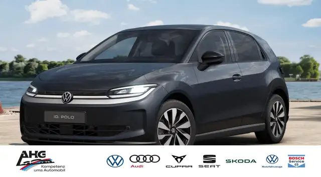 Volkswagen Polo 211 PS 56 KWh Life Lieferung Dezember