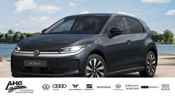 ID.Polo 211 PS 56 KWh Life Lieferung Dezember
