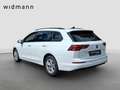 Volkswagen Golf Variant Life 1.5 TSI 116 PS ACC LED APP Weiß - thumbnail 10